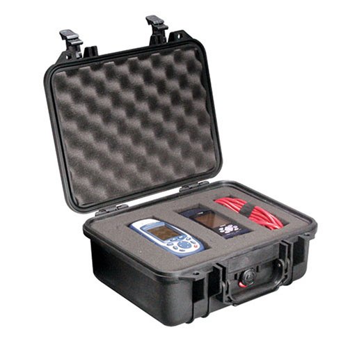 Projektoren: Peli Protector 1400 schwarz