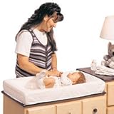 Changing Pad
