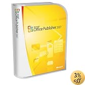Publisher 2007