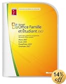 Office Famille et Etudiant 2007 - Equipez jusqu'à 3 PC