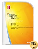 Office Version PME 2007