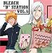 RADIO DJCD[BLEACH“B”STATION]VOL.6