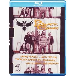 Freak N Roll Into Th [Blu-ray]
