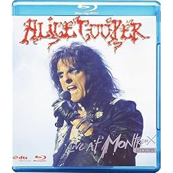 Live at Montreux 200 [Blu-ray]