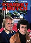Starsky & Hutch - The Complete Fourth Season
