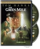 The Green Mile (Two-Disc Special Edition)