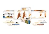 DVD: Viaggio della stella la serie animata - le avventure animate del viaggio della stella del Roddenberry del gene