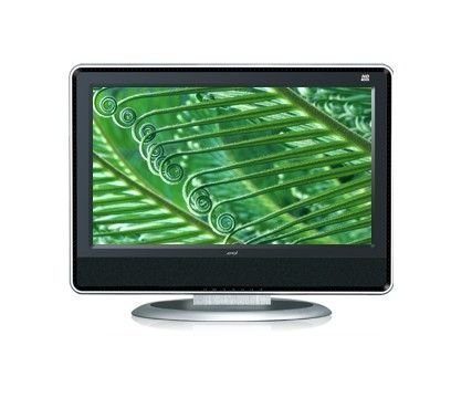 Elektronik und Foto: Amoi LC 42 T 1 E Projektions-Fernseher