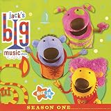 Buy Jack's Big Music Show, Season 1 on Amazon