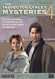 DVD: Misteri di Lynley dell'ispettore: Insieme 4 (4pc)