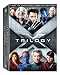 X-Men Trilogy Pack (X-Men/X-Men 2/X-Men 3: The Last Stand)