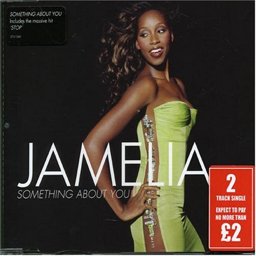 Jamelia - 100% Hits The Best Of 2007 [disc 1] - Zortam Music