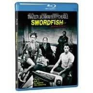『ソードフィッシュ』ジョン・トラボルタ (ブルーレイディスク　Blu-ray Disc)