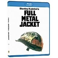 『フルメタル・ジャケット』マシュー・モディン (ブルーレイディスク　Blu-ray Disc)