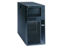 Navigationssysteme: IBM TS eServer x206m - 8490-ECG (8490ECG)