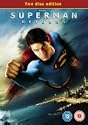 Superman Returns - 2 Disc [2006]
