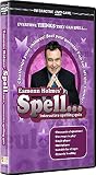 DVD Eamonn Holmes - Spell, film DVD Eamonn Holmes - Spell