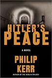 Hitler's Peace