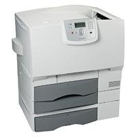 Lautsprecher: Lexmark C772dtn Laserdrucker A4 24 ppm 1200 dpi 256.0 MB Fast/USB2.0 PS