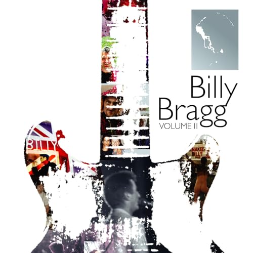 Billy Bragg - Little Time Bomb Lyrics - Zortam Music