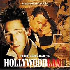 Hollywoodland (2006) *Cam*