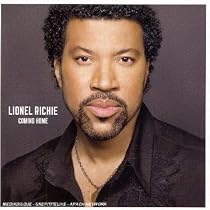 Lionel Richie photos