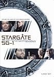 Stargate SG-1 - Season 9 Boxed Set (Thinpak)