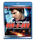 Mission - Impossible III (Two-Disc Special Collector's Edition) [Blu-ray]