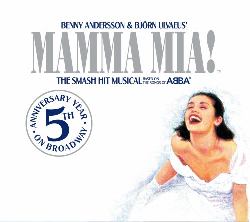 Original Cast - Mamma Mia! - Zortam Music
