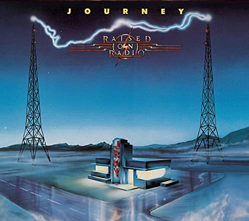 Journey - Time ³ CD 3 - Zortam Music
