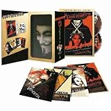 Buy V for Vendetta (Two-Disc Collector's Edition w/ Mask) on Amazon