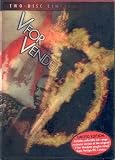 Buy V for Vendetta on Amazon
