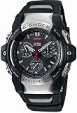 CASIO The G (ザ・ジー) GIEZ タフソーラー電波時計 GS-1000J-1AJF