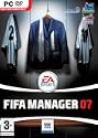 FIFA Manager 07 (PC CD)