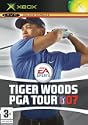 Tiger Woods PGA Tour 2007 (Xbox)