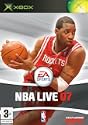NBA Live 07 (Xbox)