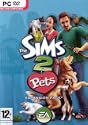 The Sims 2: Pets (PC DVD)