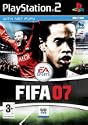 FIFA 07 (PS2)