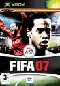 FIFA 07 (Xbox)