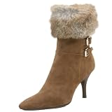 AK Anne Klein Women's Betz Boot