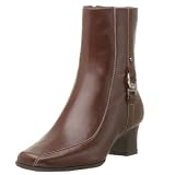 AK Anne Klein Women's Vieser Bootie