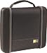 Vente de Livres.com : Case Logic External Hard Drive Case - Sacoche de transport pour unité de stockage - noir