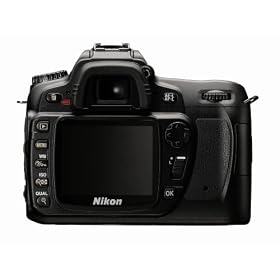 Nikon D80