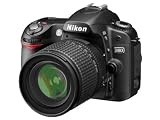 Nikon D80