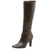 AK Anne Klein Women's Bazille Boot