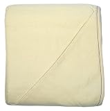 Cloud b LullaWrap - Swaddling Blanket Natural