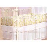 3 Piece Crib Set