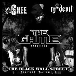The Game - The Black Wall Street Journal - Zortam Music