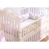 3 Piece Crib Set