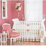 3 Piece Crib Set